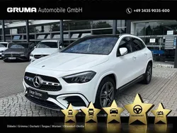 Weiß Gebraucht 2024 Mercedes GLA220 Premium SUV | 50.460 € (Guter Preis)