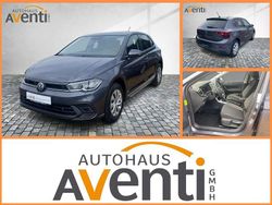 Grau Gebraucht 2022 VW Polo Life Kleinwagen | 20.289 € (Fairer Preis)