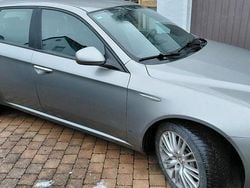 Grau Gebraucht 2011 Alfa Romeo 159 Kombi | 4.450 € (Fairer Preis)