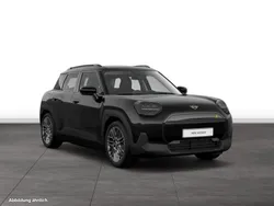 Andere Neu 2025 Mini Aceman SUV | 36.850 € (Superpreis)