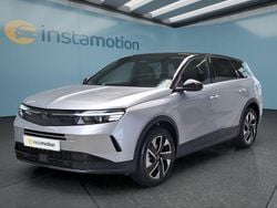 Grau Gebraucht 2025 Opel Grandland X SUV | 33.449 € (Fairer Preis)