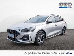 Polar silber Neu 2025 Ford Focus ST-Line Kombi | 29.990 € (Guter Preis)