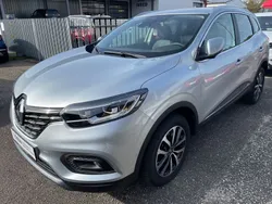 Grau Gebraucht 2022 Renault Kadjar Techno SUV | 24.900 € (Etwas zu teuer)