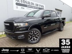 Diamond black (perleffekt) Gebraucht 2024 Dodge Ram Abholung | 65.850 € (Superpreis)