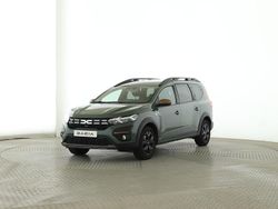Staubgrau Gebraucht 2024 Dacia Jogger Extreme Van / Kleinbus | 21.990 € (Fairer Preis)