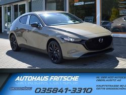 Gebraucht 2024 Mazda 3 Nagisa Kleinwagen | 29.990 € (Etwas zu teuer)