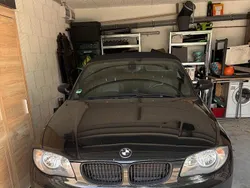 Schwarz Gebraucht 2008 BMW 1M M Sport Coupé | 7.200 €