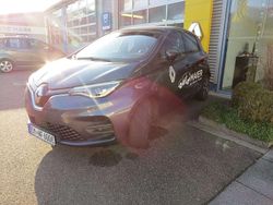 Grau Gebraucht 2020 Renault Zoe Intens Kleinwagen | 19.990 €