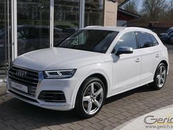 Weiß Gebraucht 2020 Audi SQ5 Sport SUV | 36.790 € (Superpreis)