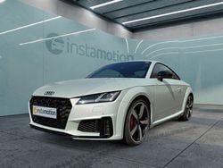 Other Gebraucht 2023 Audi TTS Sport Coupé | 61.900 €