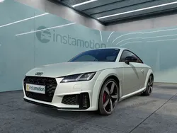 Other Gebraucht 2023 Audi TTS Sport Coupé | 61.900 €