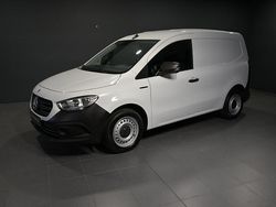 Arktikweiß Gebraucht 2024 Mercedes eCitan Van / Kleinbus | 19.968 € (Superpreis)