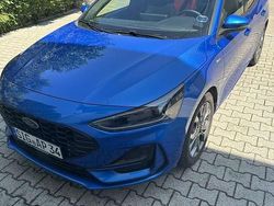 Gebraucht 2023 Ford Focus ST-Line Kombi | 25.500 € (Fairer Preis)