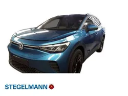 Costa azul metallic Gebraucht 2024 VW ID.4 Pro SUV | 39.190 € (Guter Preis)