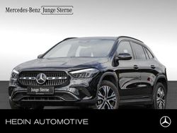 Schwarz Gebraucht 2025 Mercedes GLA180 Progressive SUV | 36.440 € (Superpreis)