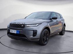 Grau Gebraucht 2021 Land Rover Range Rover evoque S SUV | 28.890 € (Guter Preis)