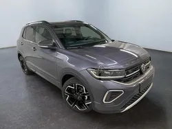 5w smoky grey met. Neu 2025 VW T-Cross Pro SUV | 29.827 € (Fairer Preis)