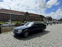 Gebraucht 1994 Mercedes S420 Limousine | 32.000 €
