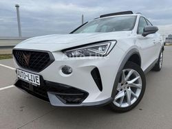 Weiß Gebraucht 2023 Cupra Formentor SUV | 25.990 € (Fairer Preis)