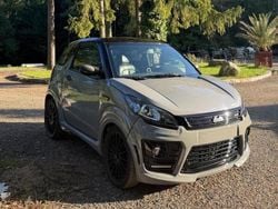Grau Gebraucht 2020 Ligier JS50 Kleinwagen | 12.200 € (Fairer Preis)