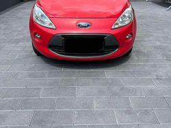 Gebraucht 2015 Ford Ka Titanium Kleinwagen | 2.999 € (Superpreis)