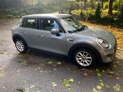 Grau Gebraucht 2020 Mini ONE Kleinwagen | 14.199 € (Superpreis)