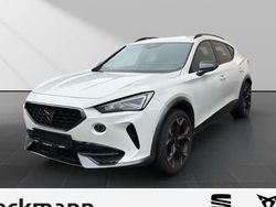 Weiß Gebraucht 2024 Cupra Formentor VZ SUV | 34.890 € (Superpreis)