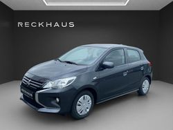 Grau Gebraucht 2025 Mitsubishi Space Star Plus Limousine | 12.450 € (Superpreis)