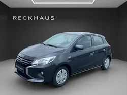 Grau Neu 2025 Mitsubishi Space Star Plus Limousine | 13.250 €