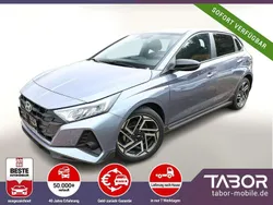Grün Neu 2024 Hyundai i20 N Line Kleinwagen | 20.765 € (Superpreis)