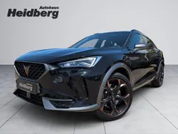 Schwarz Gebraucht 2023 Cupra Formentor VZ SUV | 30.970 € (Fairer Preis)