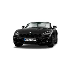 Neu 2024 BMW Z4 Efficient Dynamics Cabrio | 64.089 € (Teuer)