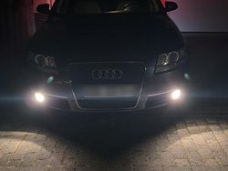 Blau Gebraucht 2005 Audi A6 Limousine | 4.200 € (Fairer Preis)