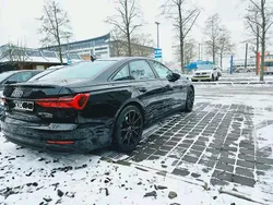 Schwarz Gebraucht 2020 Audi A6 Limousine | 35.500 € (Guter Preis)