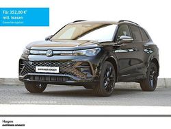 Mythos black Neu 2025 VW Tiguan IQ Drive SUV | 64.280 €
