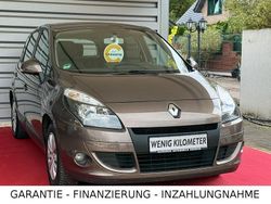 Braun Gebraucht 2010 Renault Scénic III Expression Van / Kleinbus | 6.990 € (Teuer)
