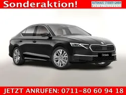 Schwarz Neu 2025 Skoda Octavia Limousine | 36.144 € (Fairer Preis)