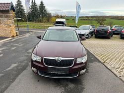 Gebraucht 2009 Skoda Superb Elegance Limousine | 2.500 €