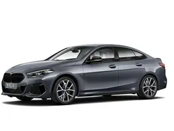 Gebraucht 2025 BMW M235 Comfort Edition Coupé | 35.930 € (Guter Preis)