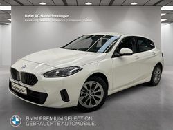 Weiß Gebraucht 2024 BMW 120 Shadowline Kleinwagen | 31.470 € (Guter Preis)
