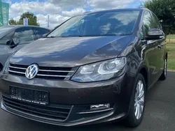 Gebraucht 2016 VW Sharan Highline Van / Kleinbus | 21.000 € (Guter Preis)