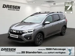 Dolomitgrau Neu 2025 Dacia Jogger Expression Van / Kleinbus | 21.310 € (Fairer Preis)