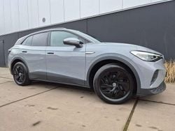 Grau Gebraucht 2022 VW ID.4 SUV | 28.890 € (Guter Preis)