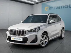 Weiß Gebraucht 2023 BMW X1 SUV | 40.749 € (Fairer Preis)