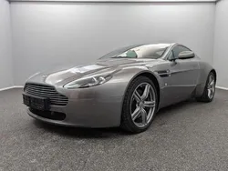 Grau Gebraucht 2008 Aston Martin Vantage Coupé | 43.999 €