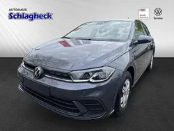 Schwarz Gebraucht 2025 VW Polo Limousine | 18.990 € (Fairer Preis)