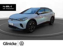 Weiß Gebraucht 2024 VW ID.4 Pro SUV | 30.980 € (Superpreis)
