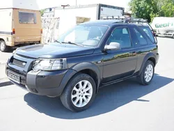 Gebraucht 2004 Land Rover Freelander S SUV | 1.999 € (Fairer Preis)