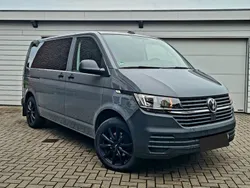 Grau Gebraucht 2020 VW T6.1 Van | 22.499 €