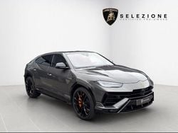 Grau Gebraucht 2023 Lamborghini Urus SUV | 289.000 € (Fairer Preis)